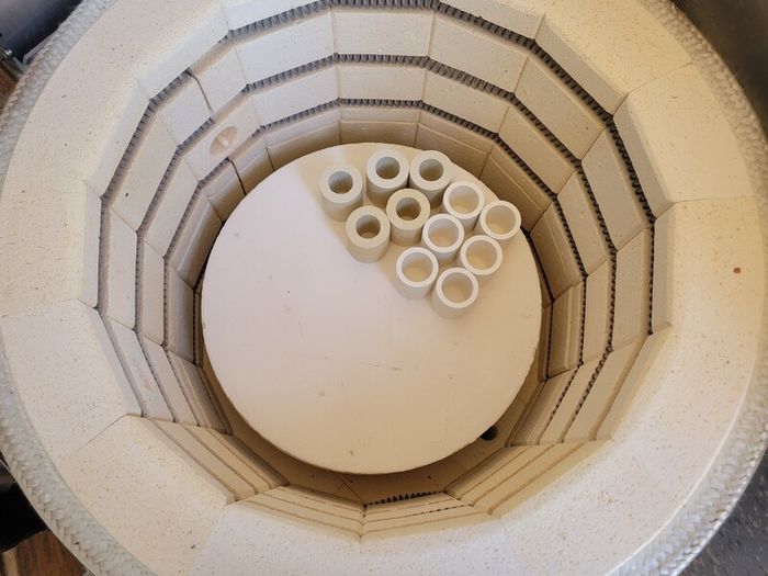 Kiln Nabertherm 45/L