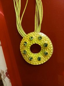 pendant