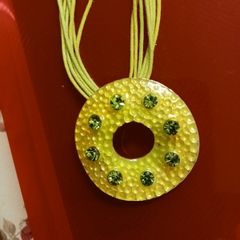 pendant
