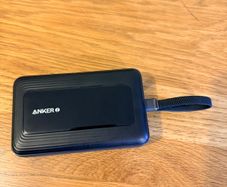 Anker Zolo 20,000mAh 30W Fast Charge Power Bank