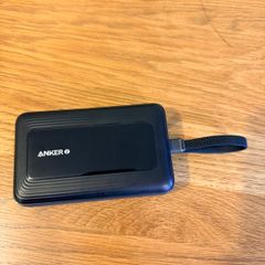 Anker Zolo 20,000mAh 30W Fast Charge Power Bank