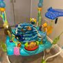Fisher Price baby bouncer/rocker Image 2