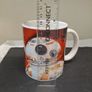 Star Wars BB 8 Official Mug Image 2