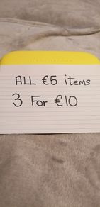 Items