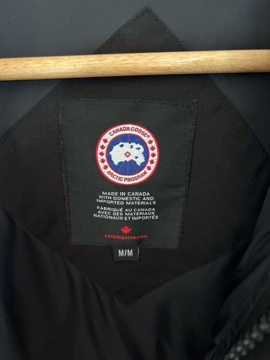 Canada Goose