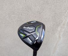 MacGregor Mactec X2 3 wood