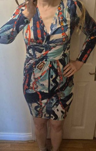 Dress Fran & Jane