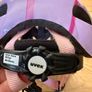 Girl's Uvex Bicycle Helmet 4-8 year old Image 4