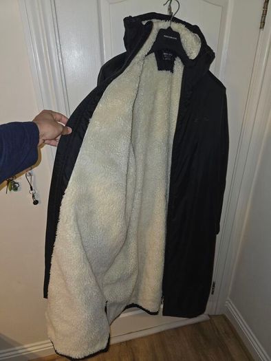 Tidal Mens Waterproof Changing Robe