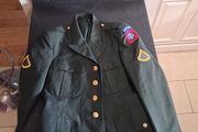 US Military Jacket