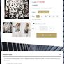 Monari Leopard Print Cotton Knit Jumper - Creamy Beige - UK 12 - BNWT RRP 150 Image 7