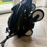 Stokke Yoyo Stroller (Black) Image 7