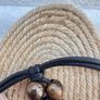 Zara sandals beach women narrow feet Size 41 Please see photos Image 7