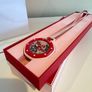 swatch x AP Royal Pop collection (colour red and pink) Image 2