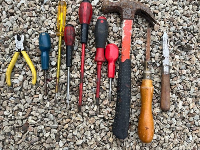 Tools
