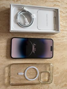 iPhone 14 Pro Max 256gb