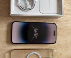 iPhone 14 Pro Max 256gb