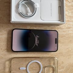iPhone 14 Pro Max 256gb