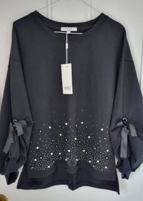 M&G Monogram top