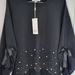 M&G Monogram top