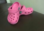 Crocs Sandals, size EU-19, UK-3