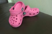 Crocs Sandals, size EU-19, UK-3