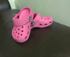 Crocs Sandals, size EU-19, UK-3