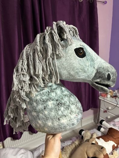Hobby Horse selection LeMiuex