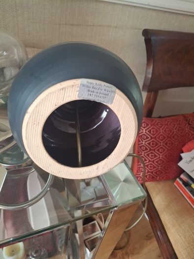 Free lamp