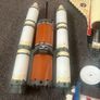 LEGO CITY: Spaceport (60080)  With Some Minifgures Image 2