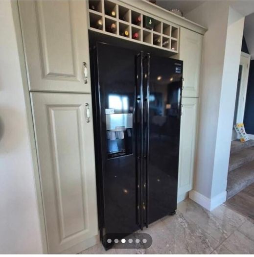 Kitchen Cabinets