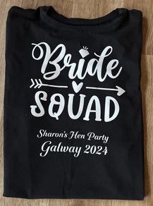 Hen Night T-Shirts