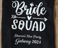 Hen Night T-Shirts