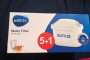 Brita water filter 6 pack brand new