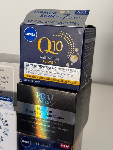 New moisturizer 100% genuine