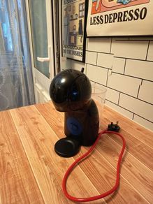 DeLonghi Piccolo XS Coffee Capsule Machine