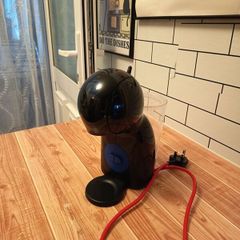DeLonghi Piccolo XS Coffee Capsule Machine