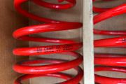 cobra lowering springs