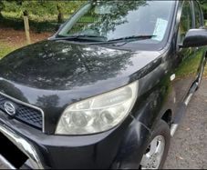 Daihatsu Terios