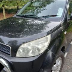 Daihatsu Terios