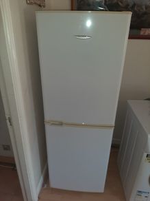 fridge freezer