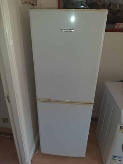 fridge freezer