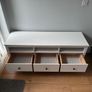 IKEA 'Hemnes' TV Bench Image 2