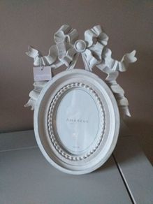 Amadeus Photo Frame