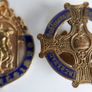 Vintage Medals Image 5