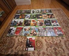 Xbox 360 Games