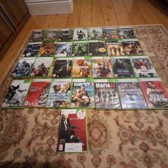 Xbox 360 Games
