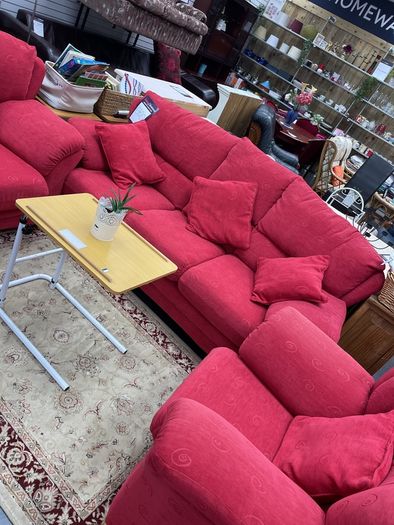 Red suite