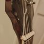 Vintage Early 1970s Sakai SG-Style Electric Guitar - Made in Japan - MIJ Image 4