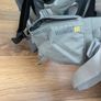 SALEWA hiking baby carrier/framed child carrier backpack. Image 10